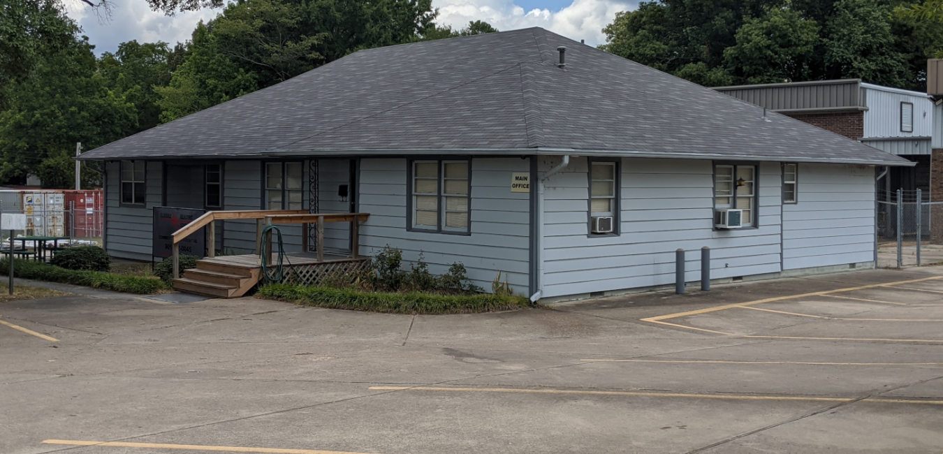 Ellendale Electric main office